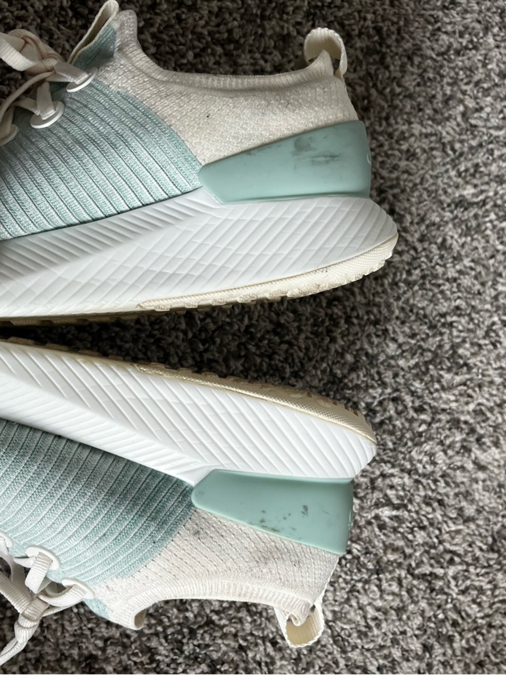 allbirds Knit Runners - Picture 3 of 9